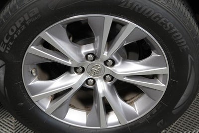 2014 Toyota Highlander XLE V6