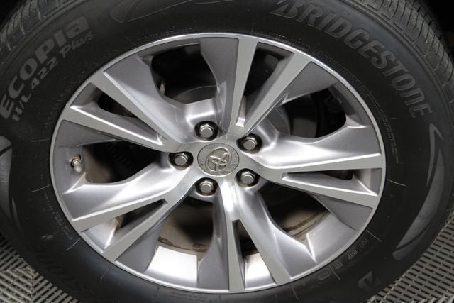 2014 Toyota Highlander XLE V6