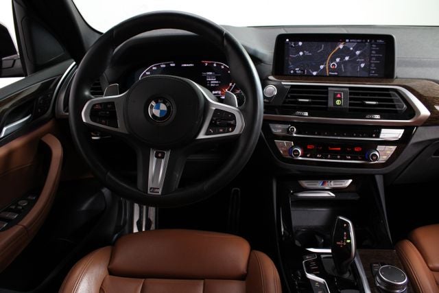 2020 BMW X3 M40i