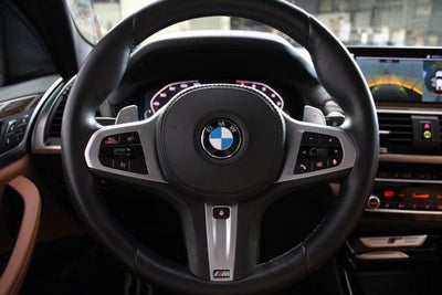 2020 BMW X3 M40i