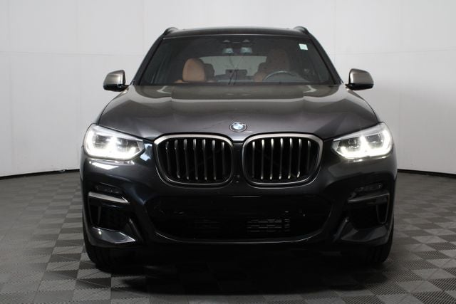 2020 BMW X3 M40i