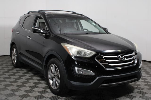 2015 Hyundai Santa Fe Sport 2.0T