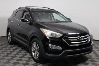 2015 Hyundai Santa Fe Sport 2.0T