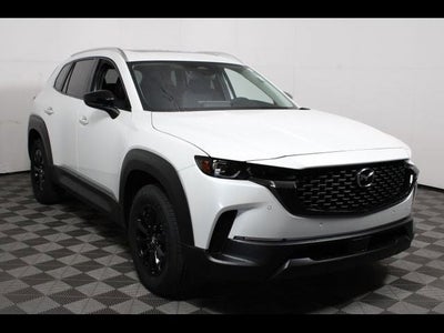 2026 Mazda Mazda CX-50 Hybrid Preferred AWD