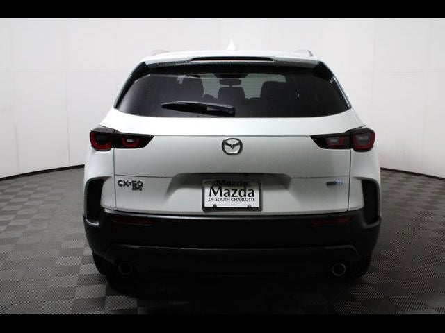 2026 Mazda Mazda CX-50 Hybrid Preferred AWD