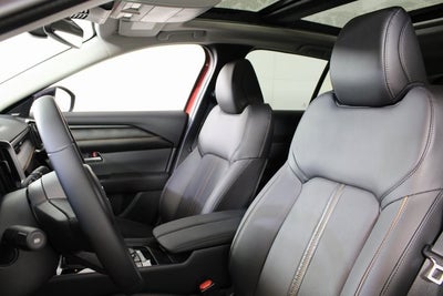 2025 Mazda Mazda CX-50 Hybrid Premium