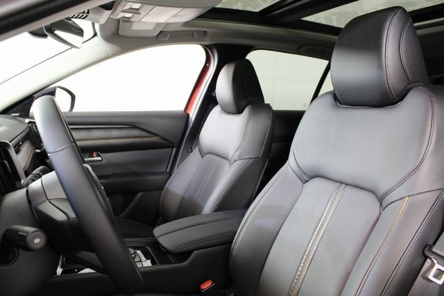 2025 Mazda Mazda CX-50 Hybrid Premium