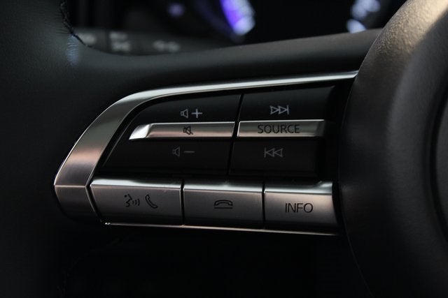 2025 Mazda Mazda CX-50 Hybrid Premium