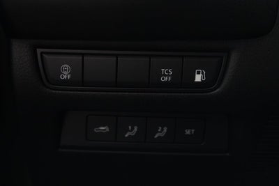 2025 Mazda Mazda CX-50 Hybrid Premium