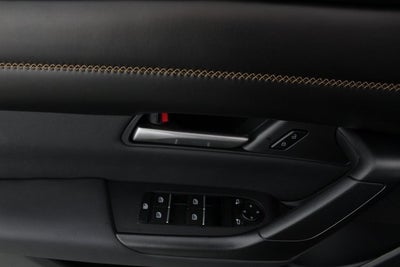 2025 Mazda Mazda CX-50 Hybrid Premium