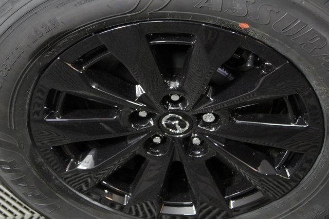 2025 Mazda Mazda CX-50 Hybrid Premium