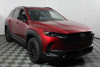2025 Mazda Mazda CX-50 Hybrid