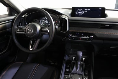 2025 Mazda Mazda CX-50 Hybrid Premium
