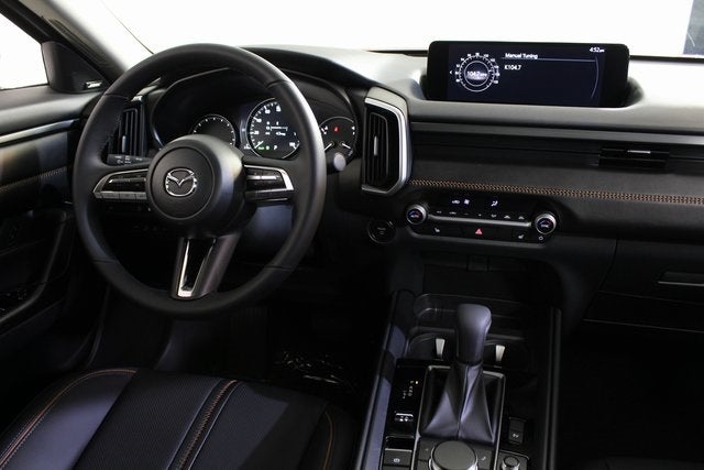 2025 Mazda Mazda CX-50 Hybrid Premium