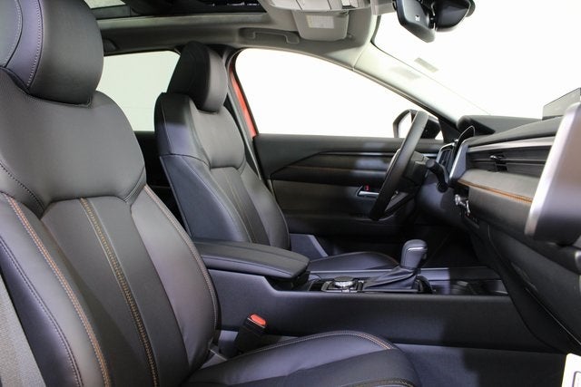 2025 Mazda Mazda CX-50 Hybrid Premium