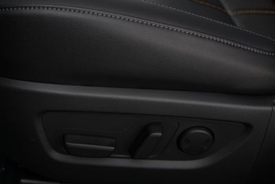 2025 Mazda Mazda CX-50 Hybrid Premium