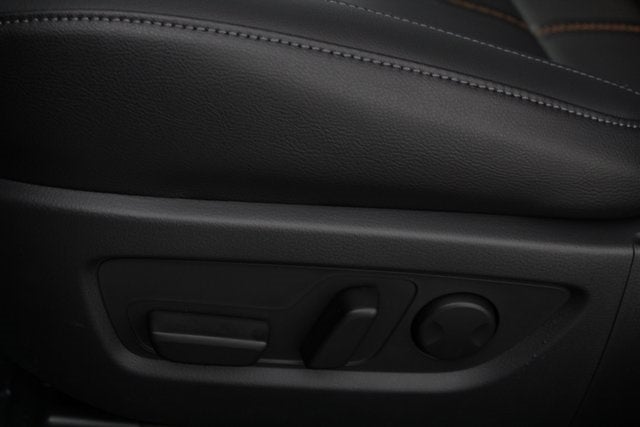 2025 Mazda Mazda CX-50 Hybrid Premium