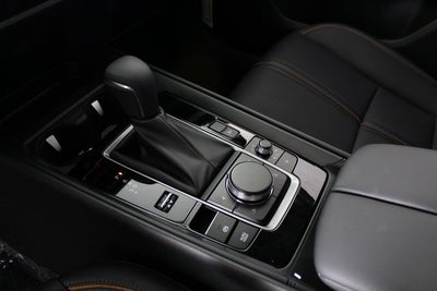 2025 Mazda Mazda CX-50 Hybrid Premium