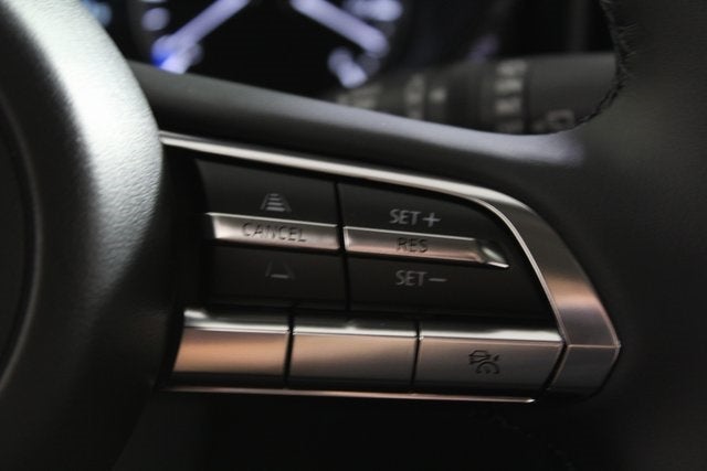 2025 Mazda Mazda CX-50 Hybrid Premium