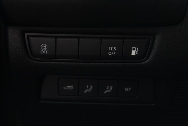 2025 Mazda Mazda CX-50 Hybrid Premium