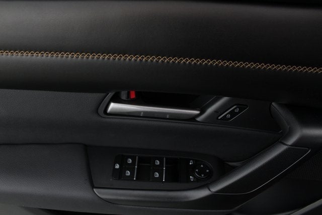 2025 Mazda Mazda CX-50 Hybrid Premium