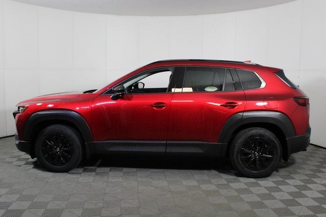 2025 Mazda Mazda CX-50 Hybrid Premium
