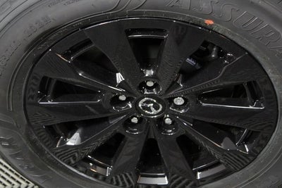 2025 Mazda Mazda CX-50 Hybrid Premium