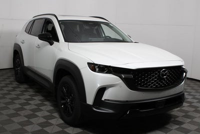 2026 Mazda Mazda CX-50 HEV 2.5 Hybrid Premium