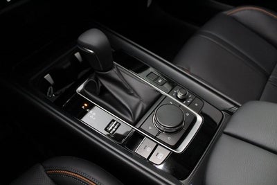 2026 Mazda Mazda CX-50 HEV 2.5 Hybrid Premium