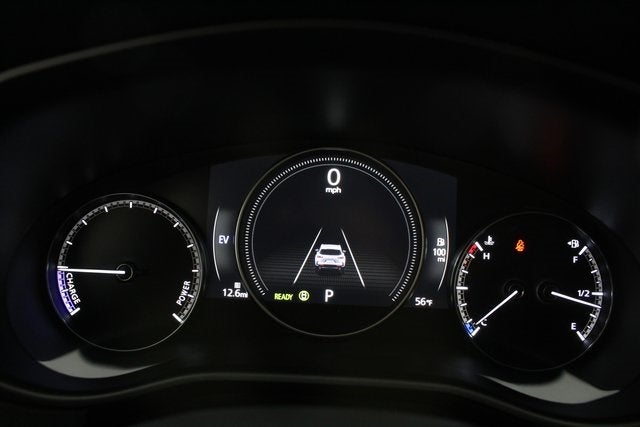 2026 Mazda Mazda CX-50 HEV 2.5 Hybrid Premium