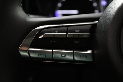 2026 Mazda Mazda CX-50 HEV 2.5 Hybrid Premium