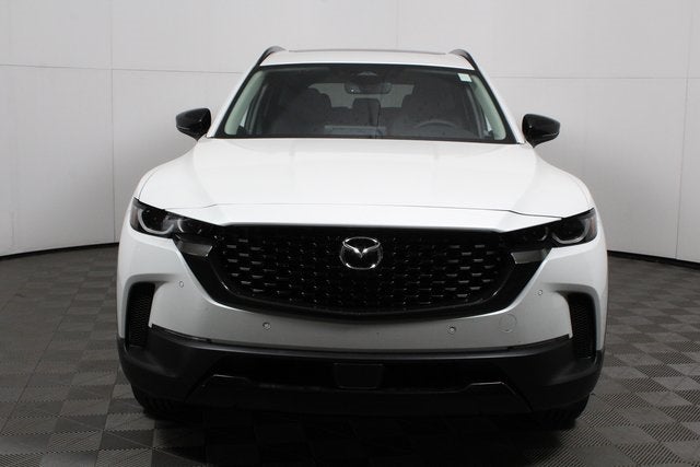 2026 Mazda Mazda CX-50 HEV 2.5 Hybrid Premium