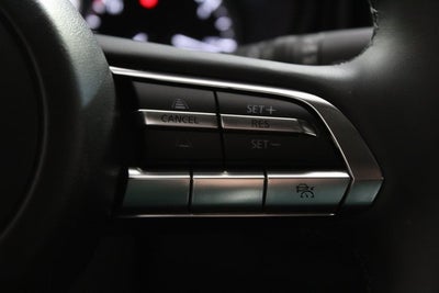 2026 Mazda Mazda CX-50 HEV 2.5 Hybrid Premium