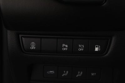 2026 Mazda Mazda CX-50 HEV 2.5 Hybrid Premium