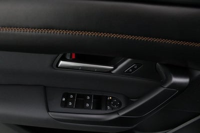 2026 Mazda Mazda CX-50 HEV 2.5 Hybrid Premium