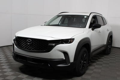 2026 Mazda Mazda CX-50 HEV 2.5 Hybrid Premium