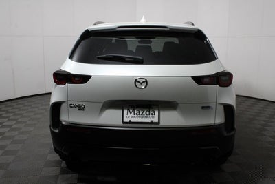 2026 Mazda Mazda CX-50 HEV 2.5 Hybrid Premium