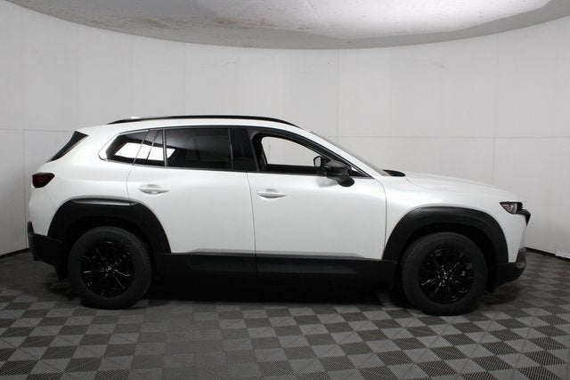 2026 Mazda Mazda CX-50 HEV 2.5 Hybrid Premium