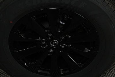 2026 Mazda Mazda CX-50 HEV 2.5 Hybrid Premium