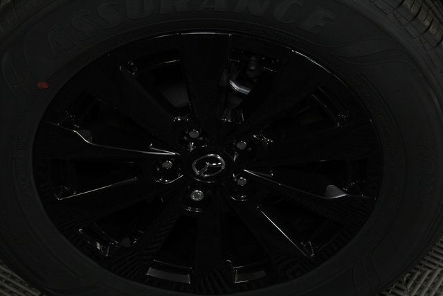 2026 Mazda Mazda CX-50 HEV 2.5 Hybrid Premium