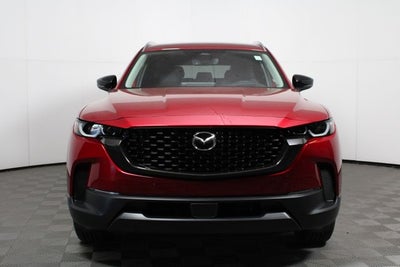 2026 Mazda Mazda CX-50 Hybrid Premium Plus AWD