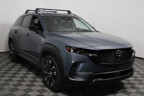 2025 Mazda Mazda CX-50 Hybrid Premium Plus