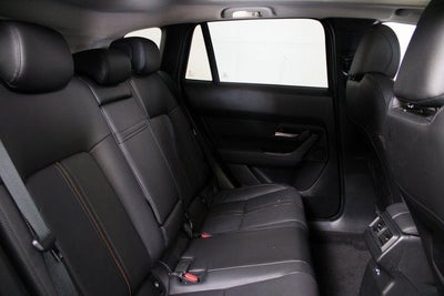 2025 Mazda Mazda CX-50 Hybrid Premium Plus