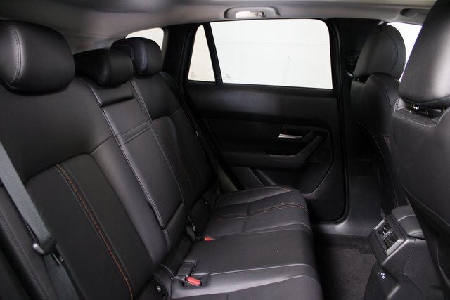 2025 Mazda Mazda CX-50 Hybrid Premium Plus