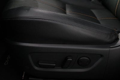 2025 Mazda Mazda CX-50 Hybrid Premium Plus