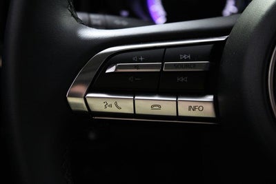 2025 Mazda Mazda CX-50 Hybrid Premium Plus