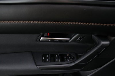 2025 Mazda Mazda CX-50 Hybrid Premium Plus