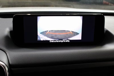 2026 Mazda Mazda CX-50 Hybrid Premium Plus AWD