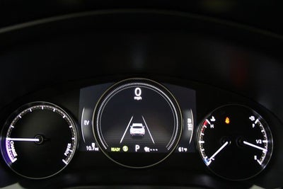 2026 Mazda Mazda CX-50 Hybrid Premium Plus AWD