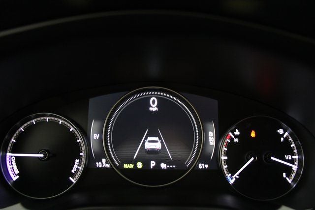 2026 Mazda Mazda CX-50 Hybrid Premium Plus AWD